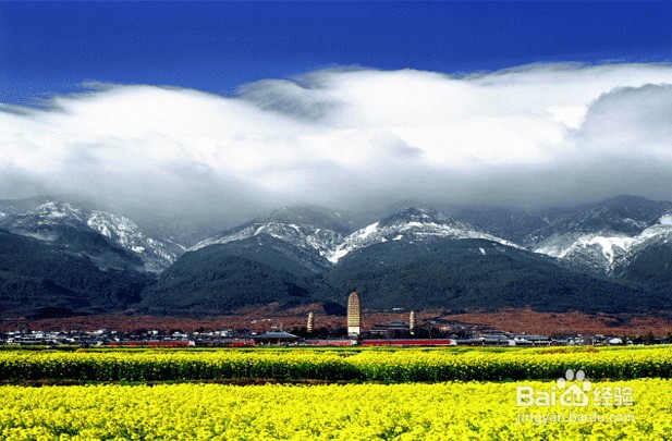大理双廊海景客栈攻略