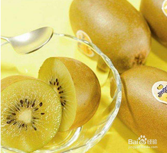 奇异果和猕猴桃的区别