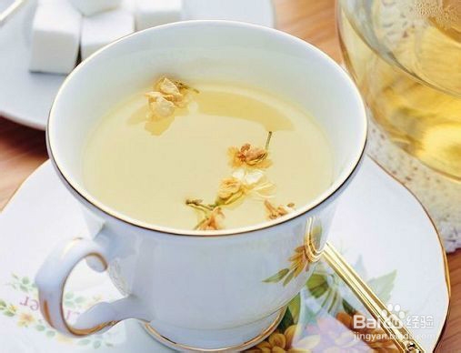 春天适合饮哪类的茶