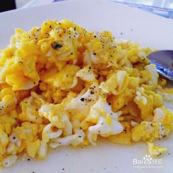 早餐吃鸡蛋对人体的好处?