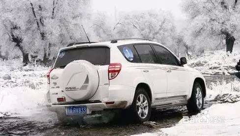 进入冬季气温很低 -15℃如何保养爱车