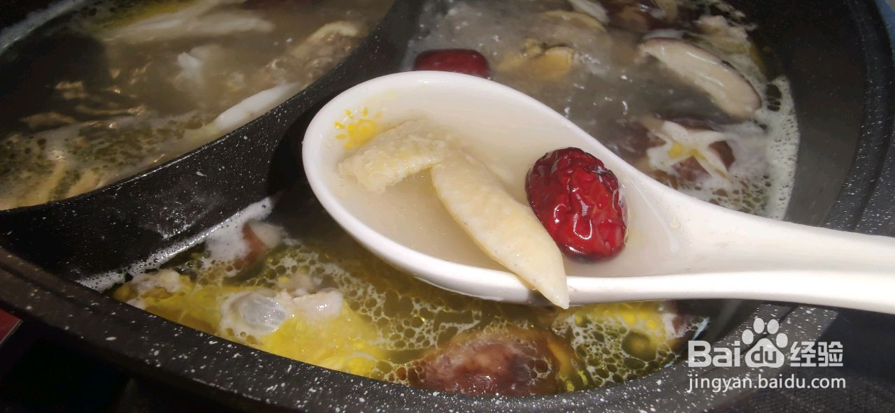 海南椰子鸡火锅的做法