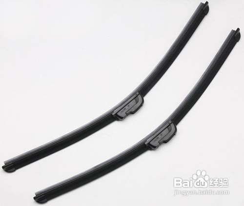 冬季如何保养雨刮器