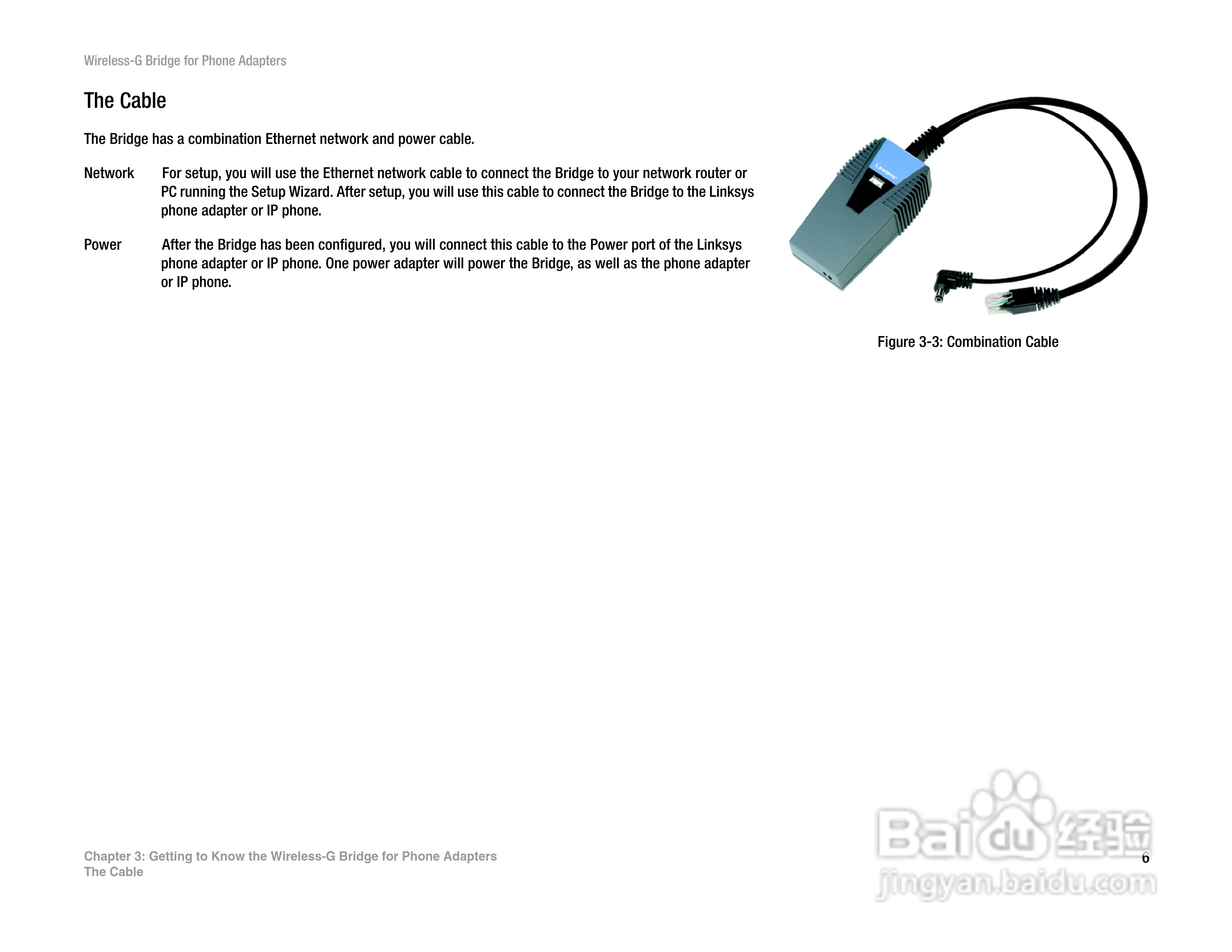 思科交换机WBP54G型使用说明书:[2]