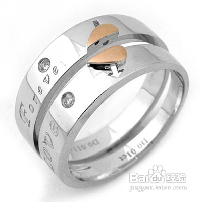 结婚戴的对戒怎样选择