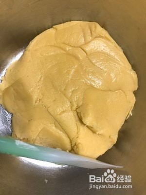 奶香味十足的朗姆提子夹心饼干制作教程