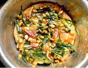 新手小白都能做的入口即化电饭煲叉烧