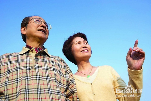 老年人如何防止上当