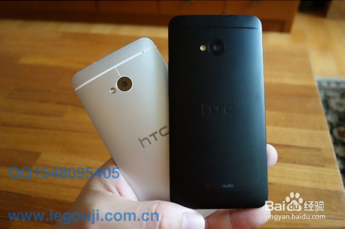高仿htc one M7怎么样？金属一体机身质感十足