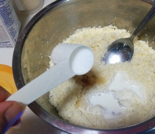 绿豆糕的做法家常做法