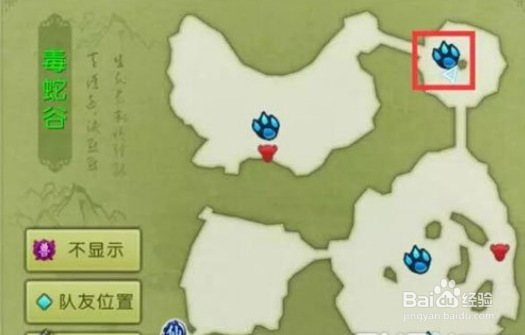 诛仙手游稀有宠物捕捉攻略