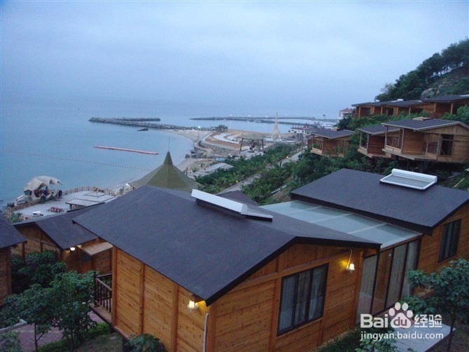 月亮湾旅游攻略
