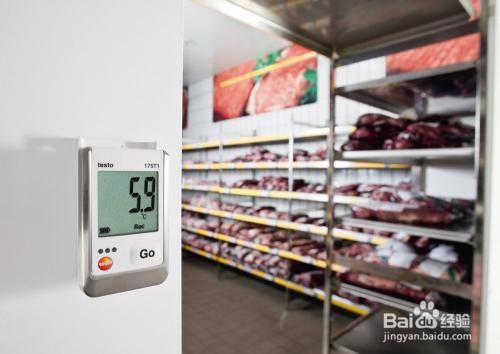 食品存放的管理制度要哪些注意点