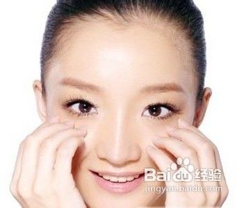 眼部保养怎么做才能有效抗衰老