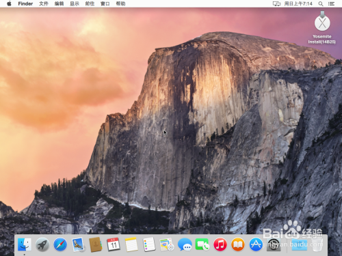 ThinkPad电脑如何在虚拟机中安装Yosemite系统