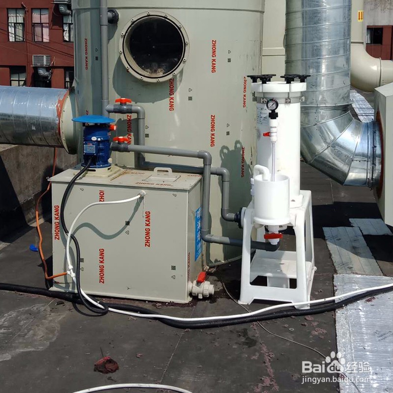 美宝过滤机如何选型？