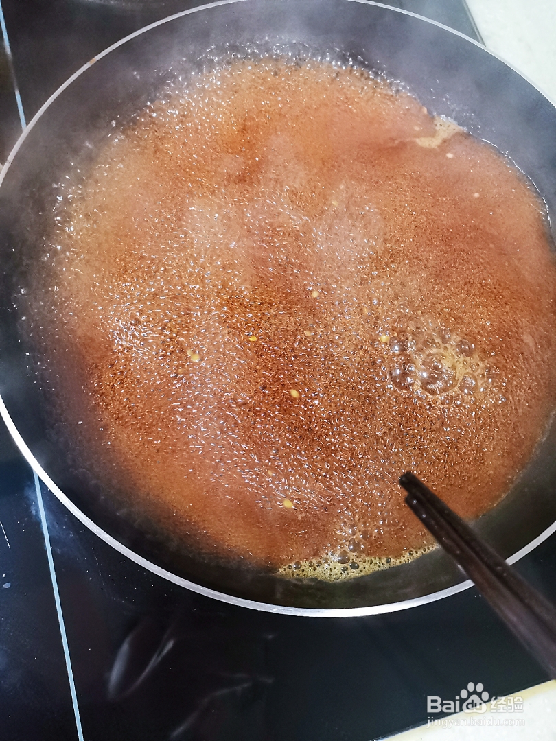 小孩子超喜欢的酱黄瓜