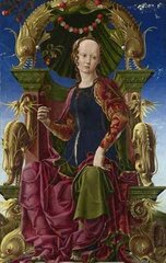 缪斯是什么意思