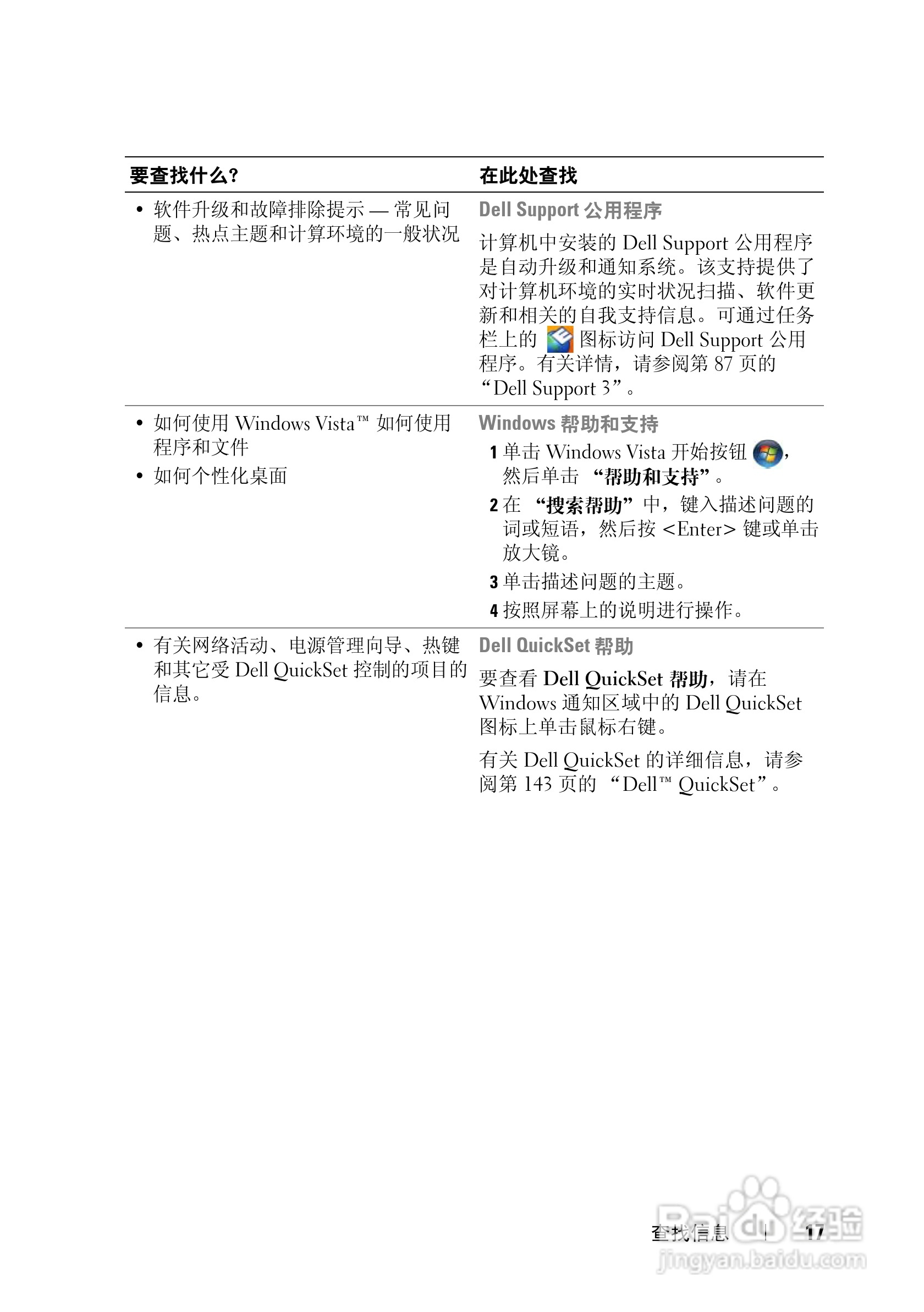 戴尔XPS M1330笔记本电脑使用说明书:[2]