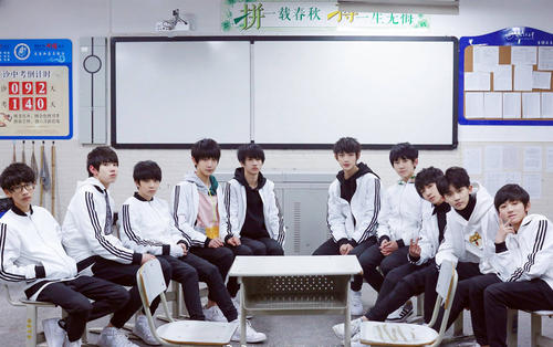 tf家族fanclub怎么升级