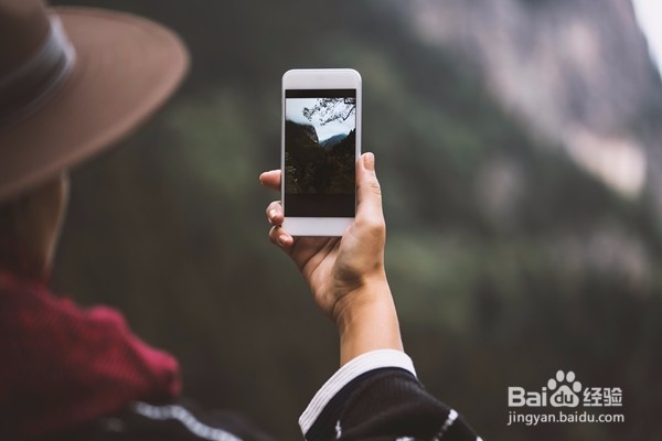 Fotor懒设计：学会扬长避短，用手机拍大片