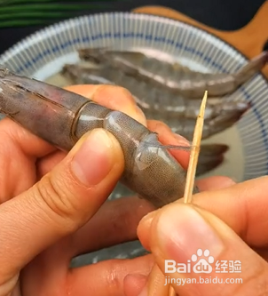 如何自制浓香茄汁大虾？