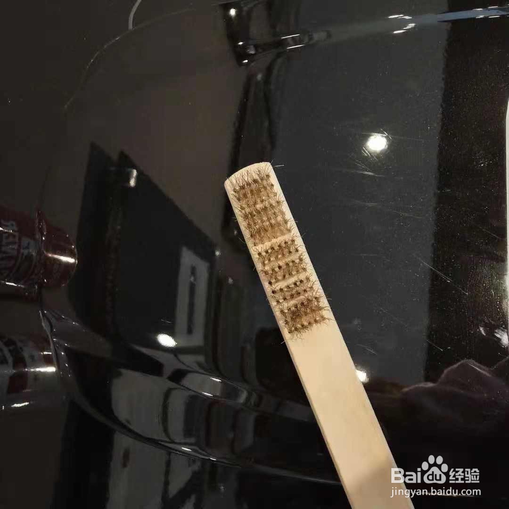 如何才知道自己买的膜是好还是坏的？