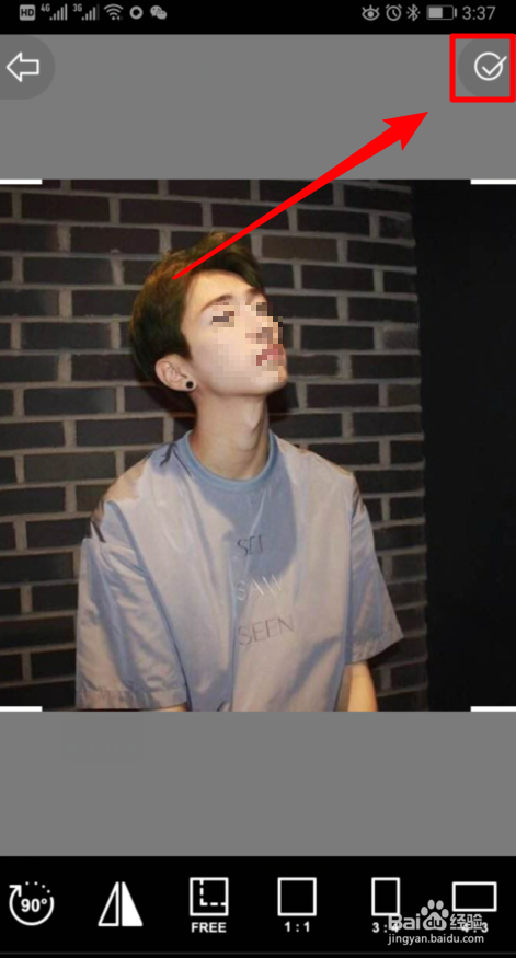 抖音口吐烟花特效视频怎么弄 口吐烟花特效在哪