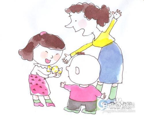 节假日谨防儿童意外伤害及对策