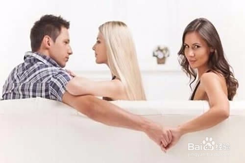 男人变心的7个信号