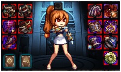 dnf光兵卢克攻略