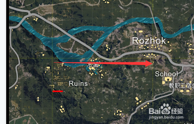 吃鸡归零怎么设置