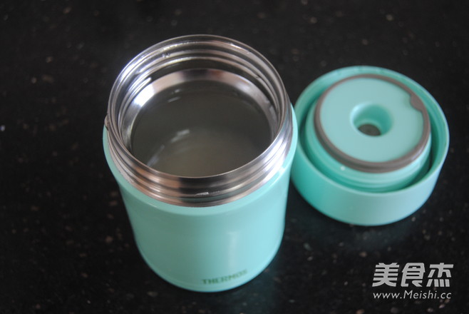 红螺粥的家常做法