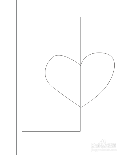 怎样在coreldraw中画花朵