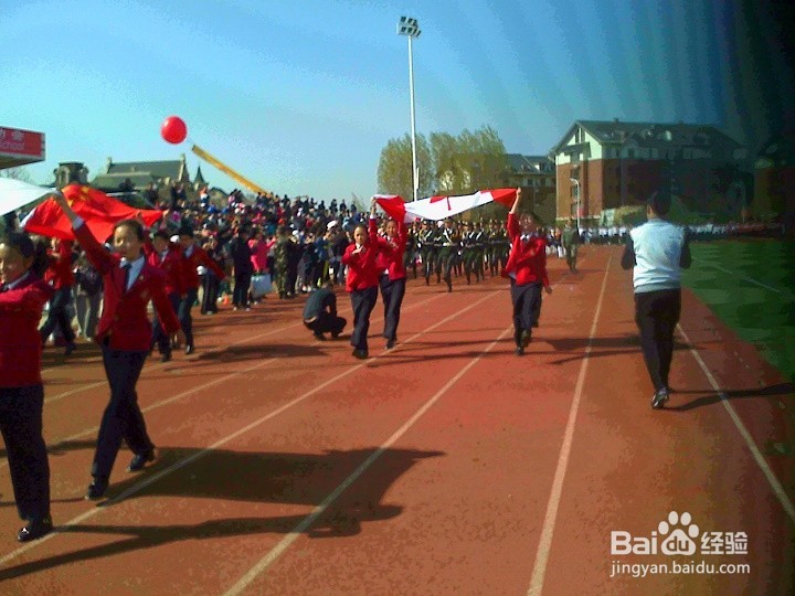 六一节学校怎样组织活动