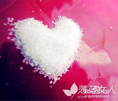 宅家也能轻松养颜 细数盐的十大护肤功效
