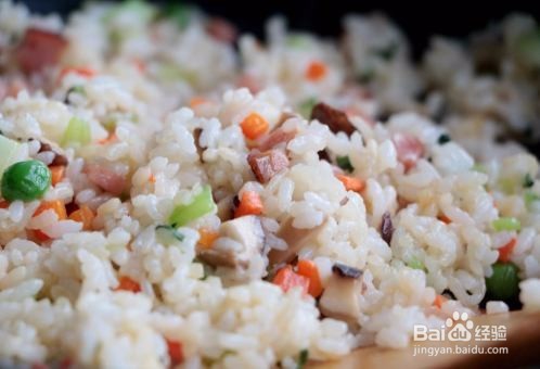 杂蔬丸子饭团是怎么做的？家常教程