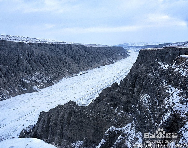 赛里木湖、天鹅泉、红山大峡谷旅游攻略