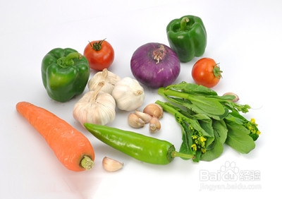 哪些蔬菜适合糖尿病人吃