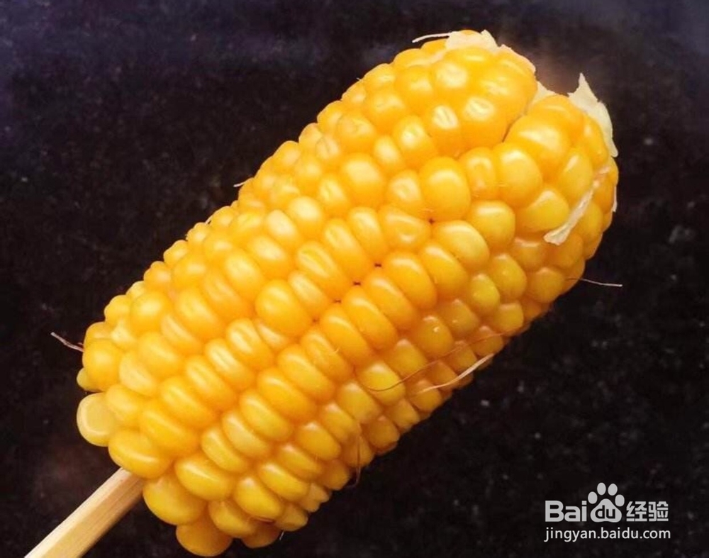 吃一点玉米有什么好处