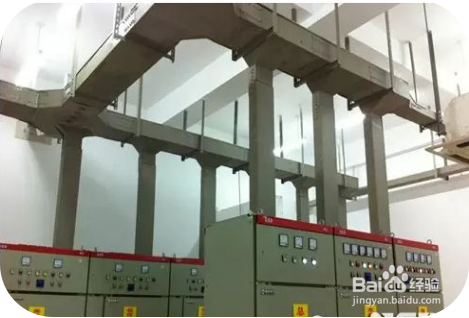 电缆桥架安装技术要点