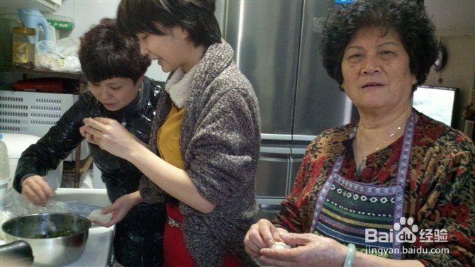 婆媳关系新探索