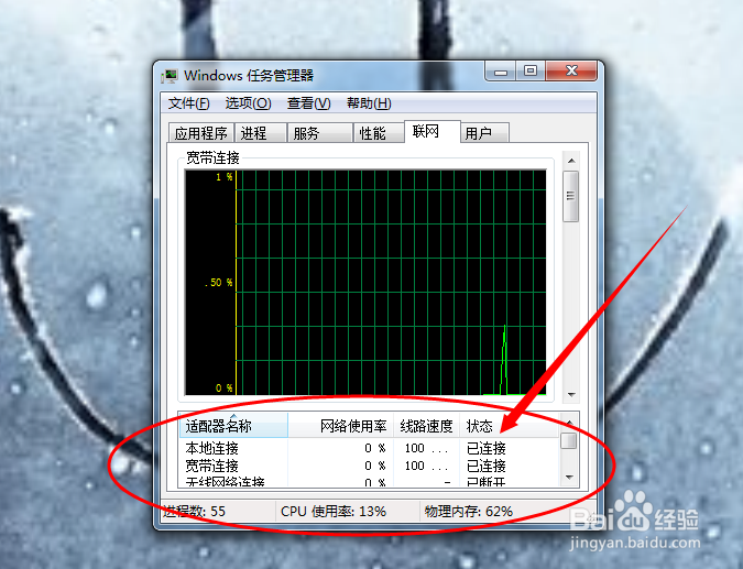 如何快速打开windows任务管理器