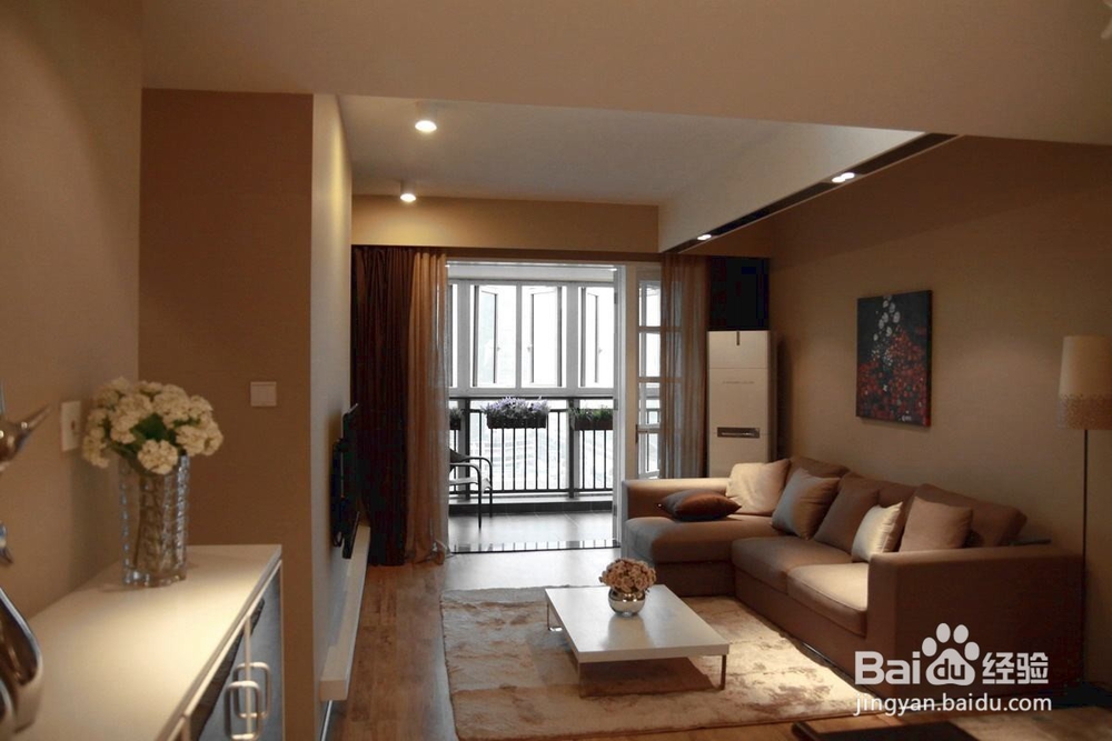 客厅装修怎么装修