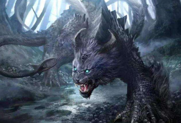 上古妖祖有几个