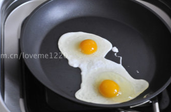 辫子火腿三明治