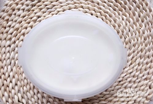 能量酸奶杯是怎么做的家常教程
