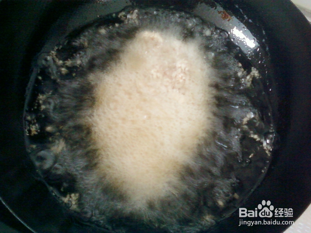 自己在家做--油炸香酥鸡排