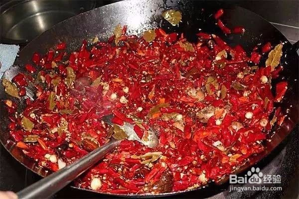 张飞醉鹅做法