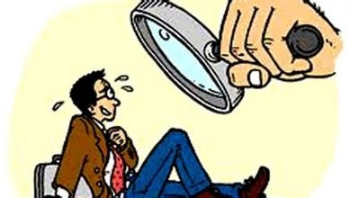 如何面对大学里的社团面试